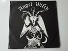 ANGEL WITCH Sweet Danger 12