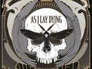 AS I LAY DYING  Awakened CLEAR 