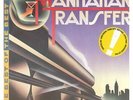 The Manhattan Transfer Lp Vinile The Best Of / Atlantic ?ATL K 50 856 Sigillato