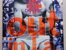 Red Hot Chili Peppers - Out In L.A.  Vinyl-LP von 1994