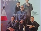 Gigi Gryce & The Jazz Lab Quintet on Riverside - Japan MONO LP NM