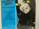 Emmy Lou Harris Gliding Bird LP VTG Country Music Emus ES-12052 1979 Sealed
