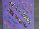 De La Soul - The Magic Number/ Say no go remixes 12