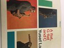Yusef Lateef  A Flat, G Flat And C 1966 [AS9117] 12