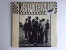 THE SPECIALS - SPECIALS LP (SEALED) Original 1980 USA Pressing Chrysalis CHR1265