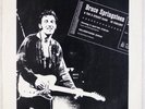BRUCE SPRINGSTEEN: Live in Zurich 1981 2x LP TMOQ Concert Vinyl