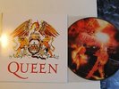 QUEEN - WE ARE THE CHAMPIONS - VINILE - LP 33 GIRI - 10