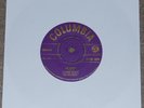 LAVERN BAKER AND THE GLIDERS  JIM DANDY  ORIGINAL UK 7