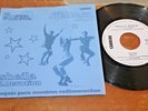 SHEILA & B. DEVOTION Spacer 1979 MEXICO RADIO PROMO 7