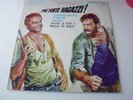 LP ...PIU' FORTE RAGAZZI - GUIDO E MAURIZIO DE ANGELIS - OST