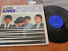 THE KINKS Los Kinks BEAT MOD 1965 MEXICO 12