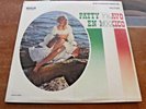 PATTY PRAVO En Mexico SEALED  Sung in Spanish 1970 MEXICAN 12