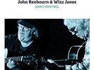 Renbourn John & Jones Wizz-Joint Control [Lp] (Rsd) VINYL NEUF