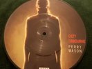 OZZY OSBOURNE 'Perry Mason' 1995 UK numbered picture-disc 7