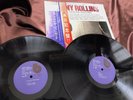 SONNY ROLLINS MORE FROM THE VANGUARD BLUE NOTE LNJ 67014-5 W OBI MONO Japan 2 LP