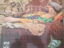 Roy Harper, Flat Baroque And Berserk vinyl LP, Harvest, 1970 first press