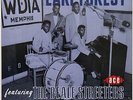 Earl Forest  Bobby Bland Johnny Ace The Beale Streeters NM ACE CHD220 LP Vinyl