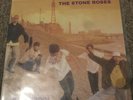 The Stone Roses Live Blackpool 1989 Vinyl LP