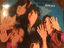Rolling Stones, Through The Past, Darkly (Big Hits Vol 2) vinyl LP, 1969
