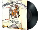 Pavement - Crooked Rain Crooked Rain 744861007906 (Vinyl Used Very Good)