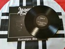 HAMMER LP GOATMOON NEKROKRIST SATANIC WARMASTER NSBM HORNA SARKRISTA WHITE DEATH