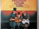 ALL GOOD CLEAN FUN UK 1971 UNITED ARTISTS 2LP HAWKWIND GROUNDHOGS AMON DUUL II