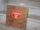 PIERRE FOURNIER WILHELM KEMPFF BEETHOVEN CELLO SONATAS (BOX 3LP)