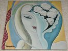 DEREK AND THE DOMINOS Layla … SCARCE ORIG UK 1970 EX+, HARDLY PLAYED/GREAT SOUND