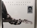 NEW Eric Clapton Slowhand 180g Opaque Grey Colored LP Spotify Sound of Vinyl SOV