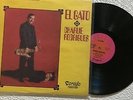 Charlie Rodriguez - El Gato Salsa Y Guaguanco Lp