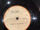 Noel Coward And Mary Martin Acetate Lp At drury Lane