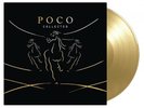 Poco Collected 2 LP 180 Gram GOLD Vinyl Ltd MOV Import Compilation NEW SEALED
