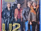 U2  RARE 2 LP TWILIGHT LIVE IN SIDNEY AUSTRALIA 1984  UNFORGETTABLE FIRE TOUR