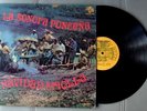 LA SONORA PONCENA Navidad Criolla INCA 1023 LP Salsa Puerto Rico Folk