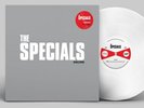 THE SPECIALS ENCORE EXCLUSIVE LIMITED EDITION WHITE VINYL LP BRAND NEW SEALED