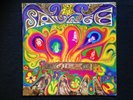 THE SAVAGE RESURRECTION UK 1968 MERCURY 20123 SMCL STEREO ORIG PROG PSYCH LP
