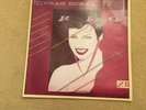 Duran Duran Rio Programme 1982