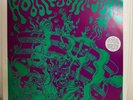 Wobble Jaggle Jiggle Overflowing Bowl Of Green Jelly VINILE LP 33 Magic Gnome MG
