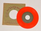 Jesse Stone Do It Now & Cole Slaw RCA 010 Orange Vinyl R&B 45
