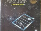 SUPERTRAMP Crime of the Century LP on A&M Audiophile Series – Half-Speed Master