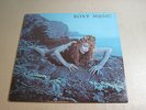 Roxy Music- Siren- LP 1975 Island ILPS 9344 Made In UK