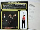 Temptations ?/ The Temptations Sing Smokey / JAPAN RECORD / VIP-6027 1977