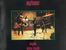 BUZZCOCKS SINGLES GOING STEADY LP LIBERTY UK 3U/2U MATRIX VG+/VG+