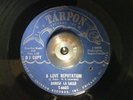 Denise Lasalle ?– A Love Reputation, Tarpon