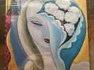 DEREK AND THE DOMINOS eric clapton STILL SEALED layla vinyl LP record