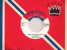 Gene Scott northern mod soul funk boogie Can You Deal / Leave Your Love King