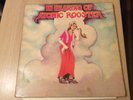 ATOMIC ROOSTER In Hearing Of.... UK 1st press vinyl LP in gatefold sleeve VG