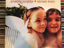 SMASHING PUMPKINS siamese dream RARE original purple vinyl x2 LP records