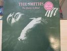 The Smiths-The Queen Is Dead LP. Rough Trade. Excellent.