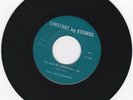 70'S SOUL 45RPM - JOEY JOE AND ZAZZARAK ON CONSTANT JOY RECORDS - RARE